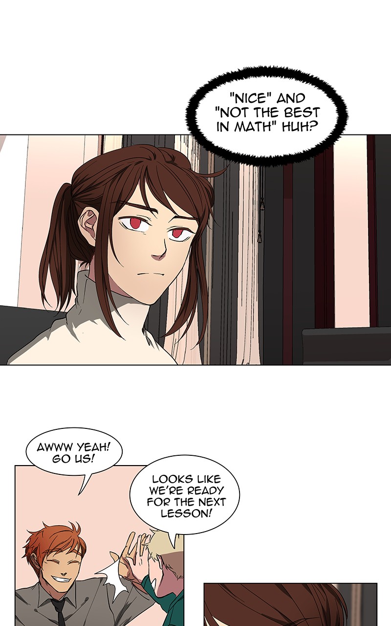 I Love Yoo Chapter 40 page 29 - Chapter 40: Episode 38