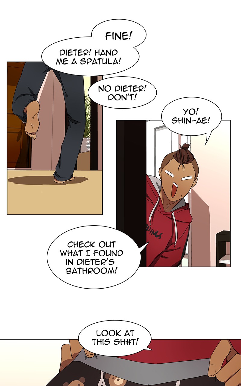 I Love Yoo Chapter 40 page 3 - Chapter 40: Episode 38