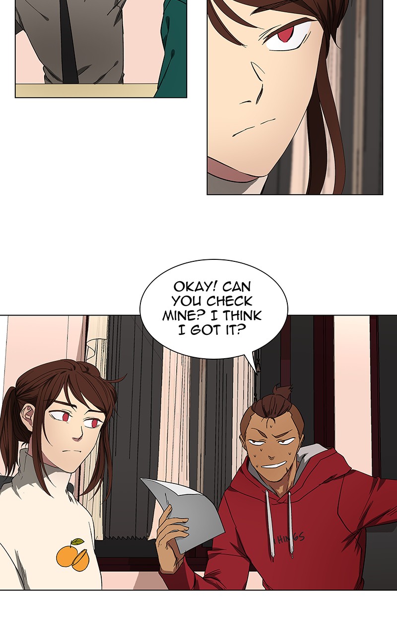 I Love Yoo Chapter 40 page 30 - Chapter 40: Episode 38