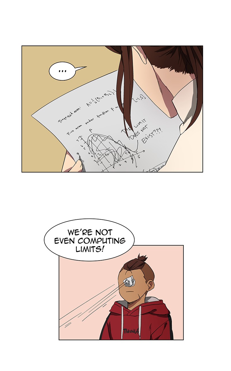 I Love Yoo Chapter 40 page 32 - Chapter 40: Episode 38