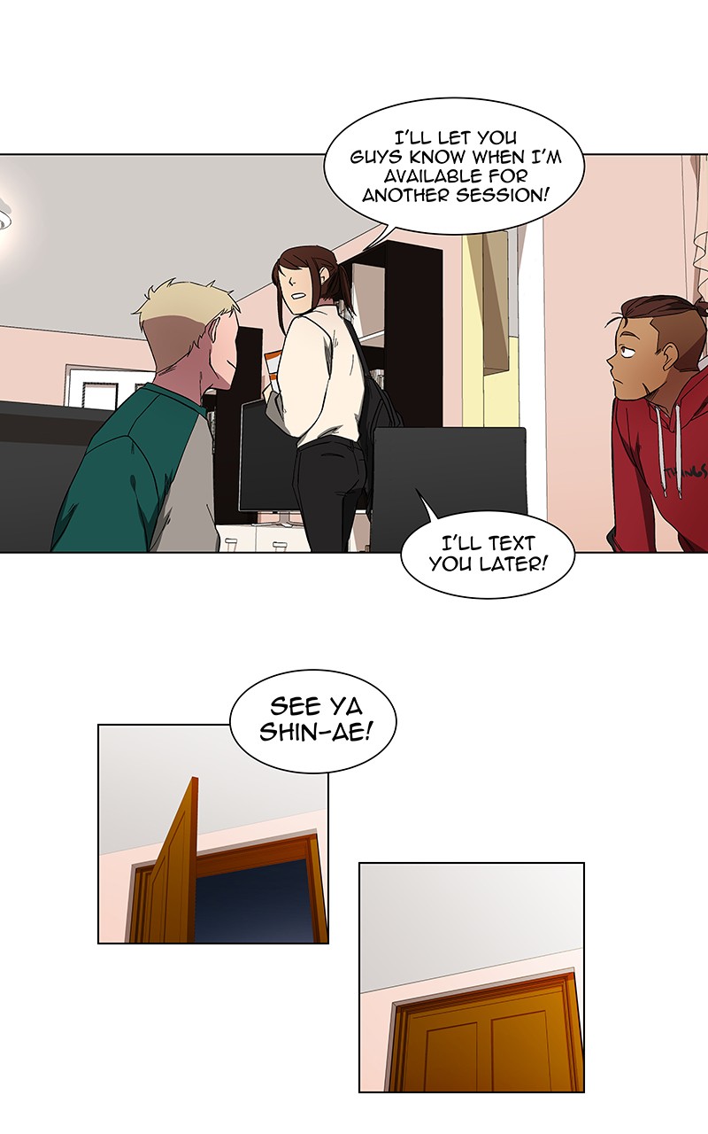 I Love Yoo Chapter 40 page 34 - Chapter 40: Episode 38