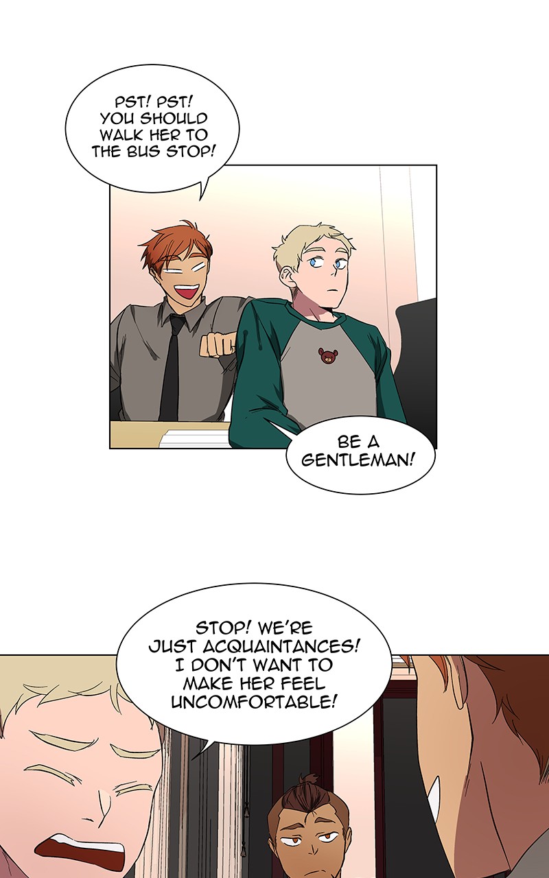 I Love Yoo Chapter 40 page 35 - Chapter 40: Episode 38