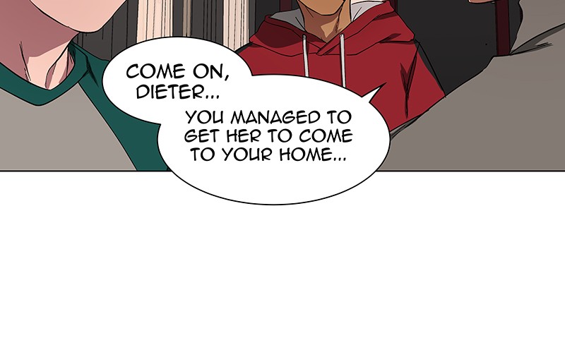 I Love Yoo Chapter 40 page 36 - Chapter 40: Episode 38