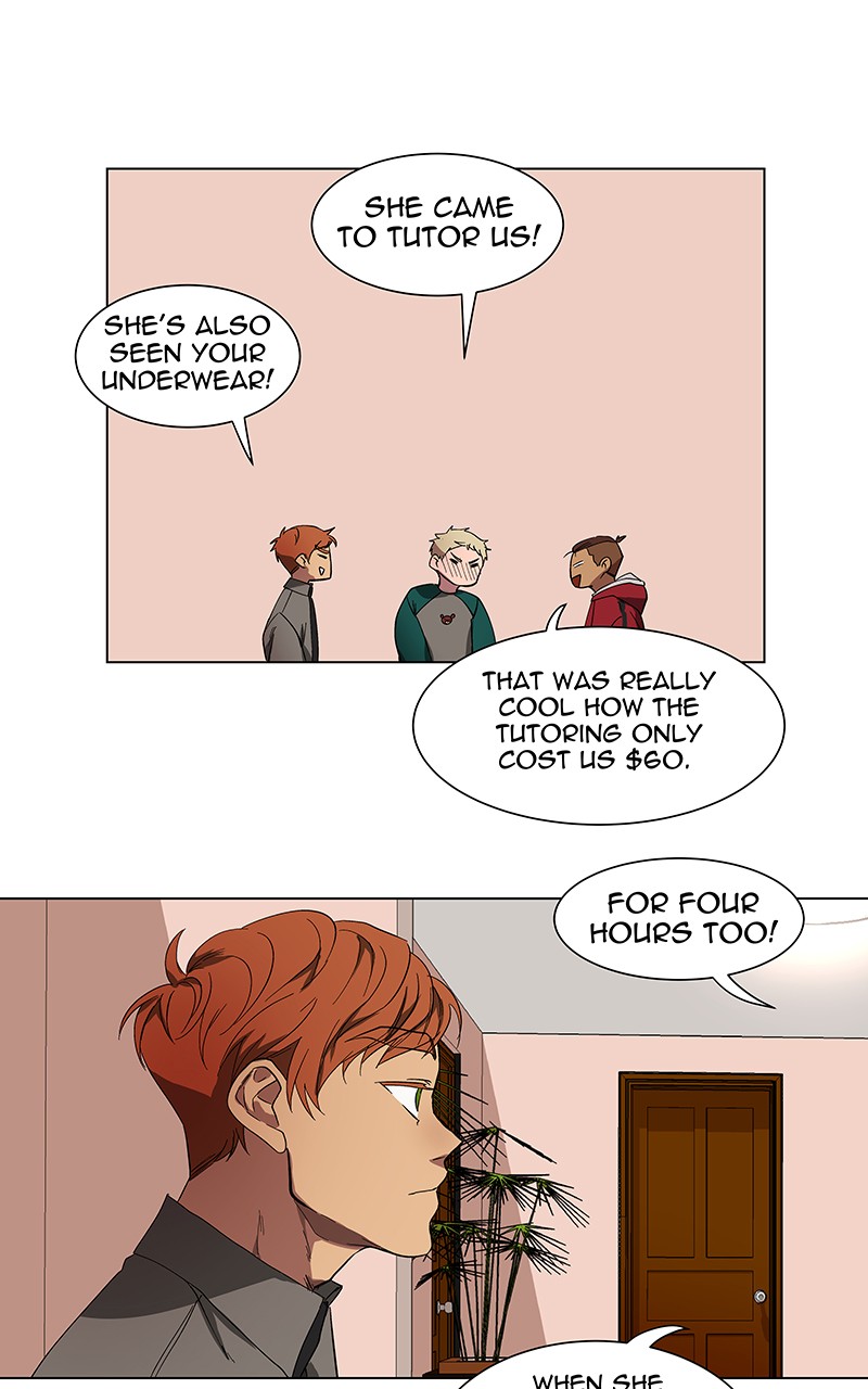 I Love Yoo Chapter 40 page 37 - Chapter 40: Episode 38