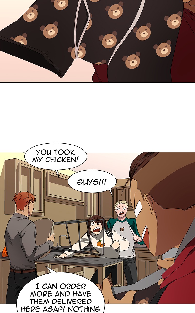 I Love Yoo Chapter 40 page 4 - Chapter 40: Episode 38