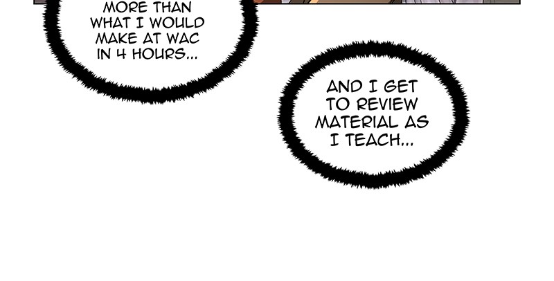I Love Yoo Chapter 40 page 40 - Chapter 40: Episode 38