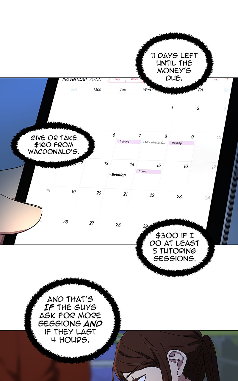 I Love Yoo Chapter 40 page 41 - Chapter 40: Episode 38