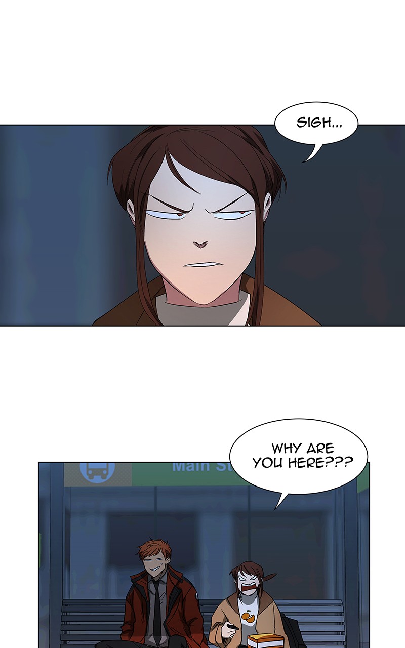I Love Yoo Chapter 40 page 43 - Chapter 40: Episode 38