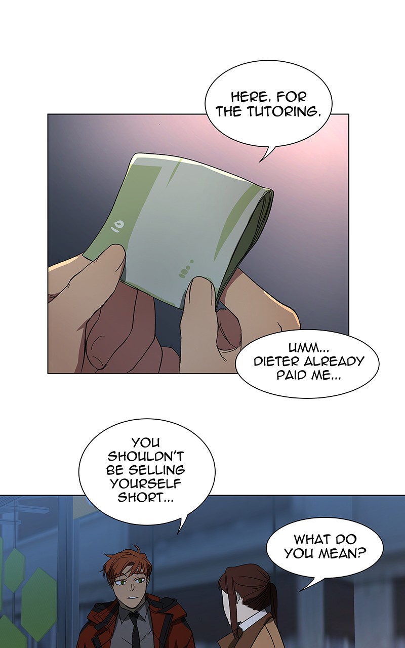 I Love Yoo Chapter 40 page 45 - Chapter 40: Episode 38