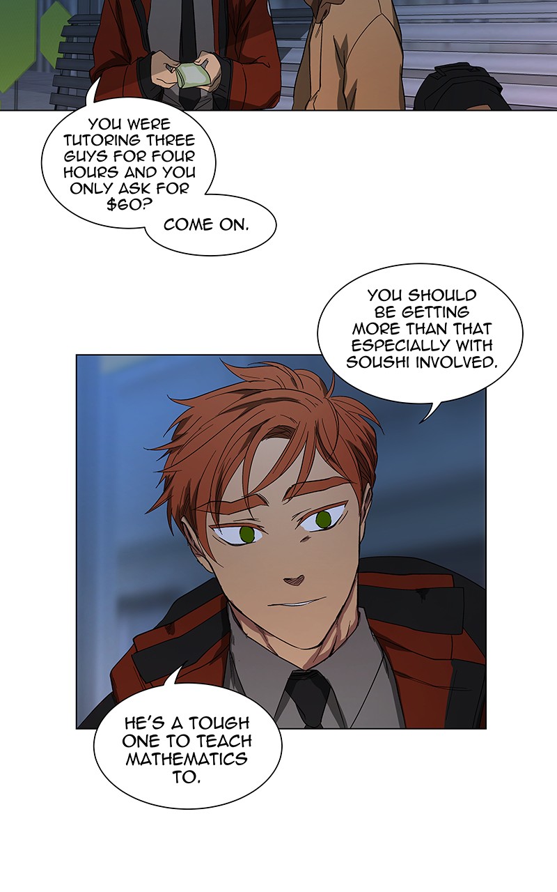 I Love Yoo Chapter 40 page 46 - Chapter 40: Episode 38