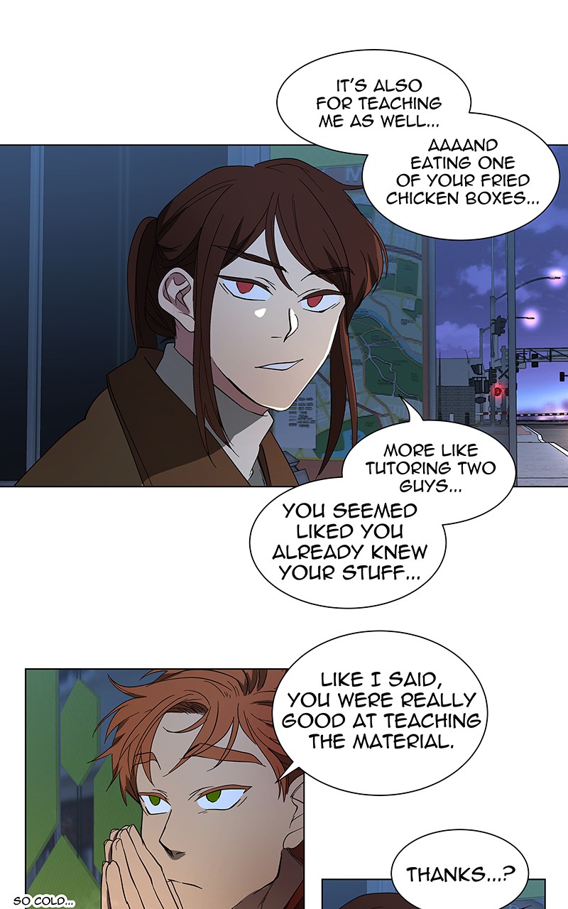 I Love Yoo Chapter 40 page 47 - Chapter 40: Episode 38
