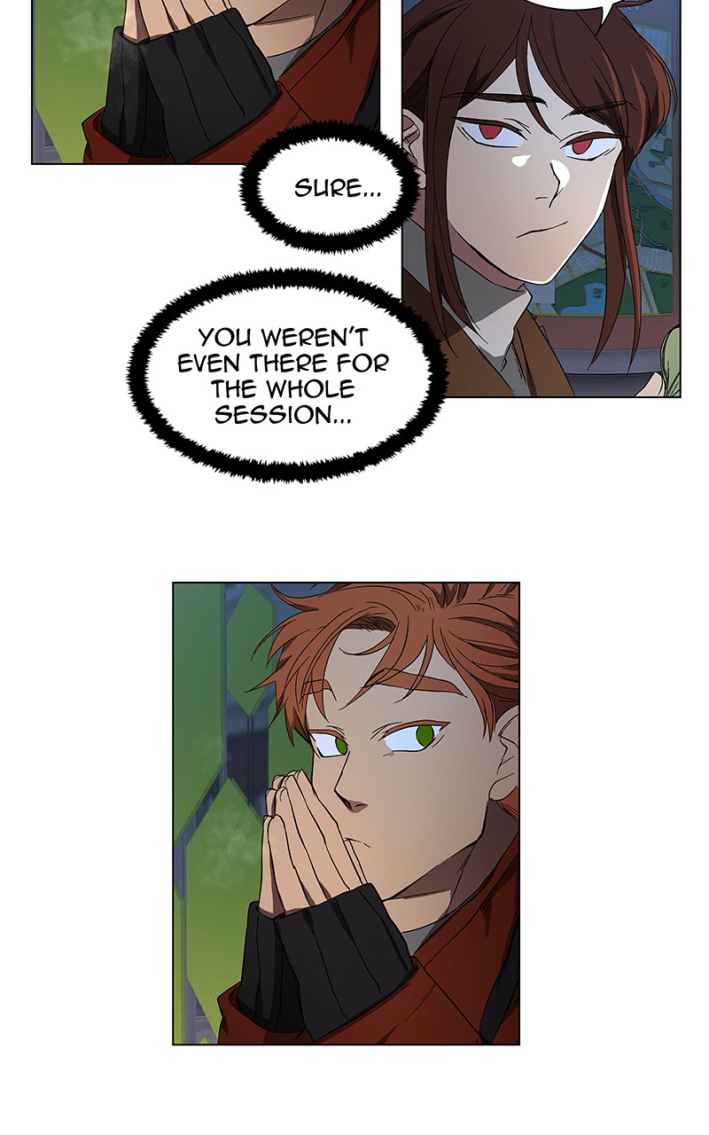 I Love Yoo Chapter 40 page 48 - Chapter 40: Episode 38