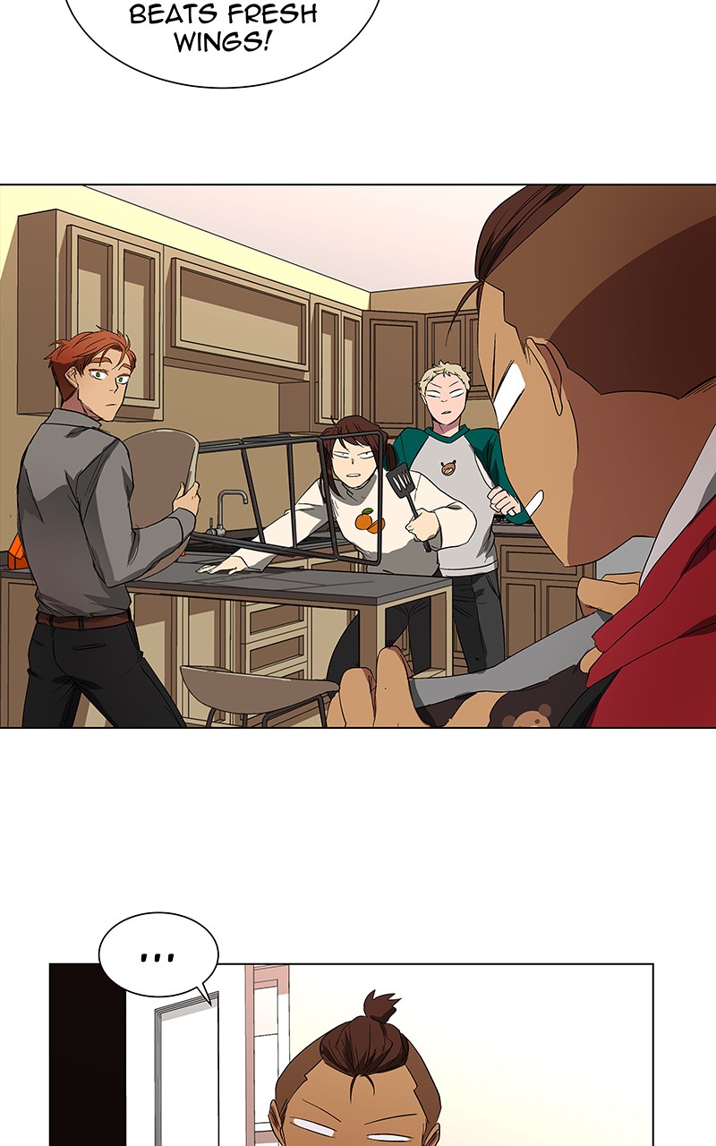 I Love Yoo Chapter 40 page 5 - Chapter 40: Episode 38