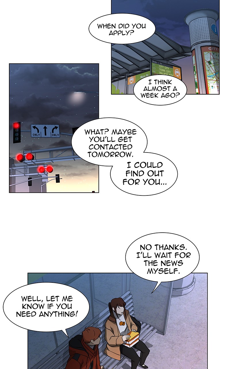 I Love Yoo Chapter 40 page 50 - Chapter 40: Episode 38