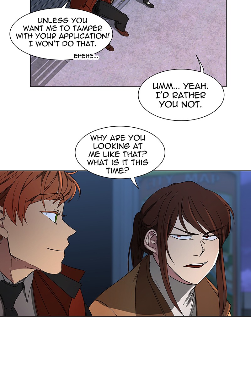 I Love Yoo Chapter 40 page 51 - Chapter 40: Episode 38