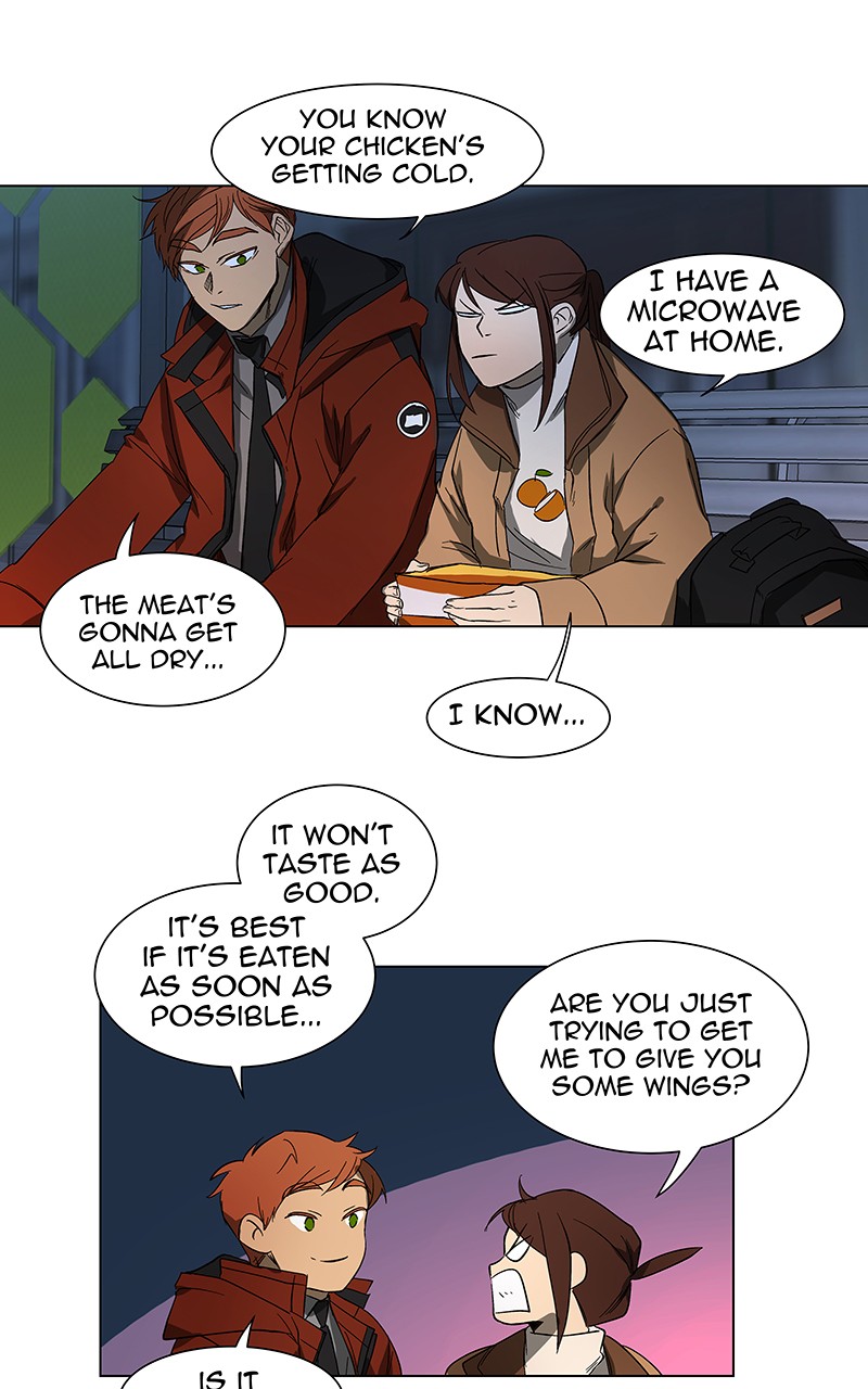 I Love Yoo Chapter 40 page 52 - Chapter 40: Episode 38