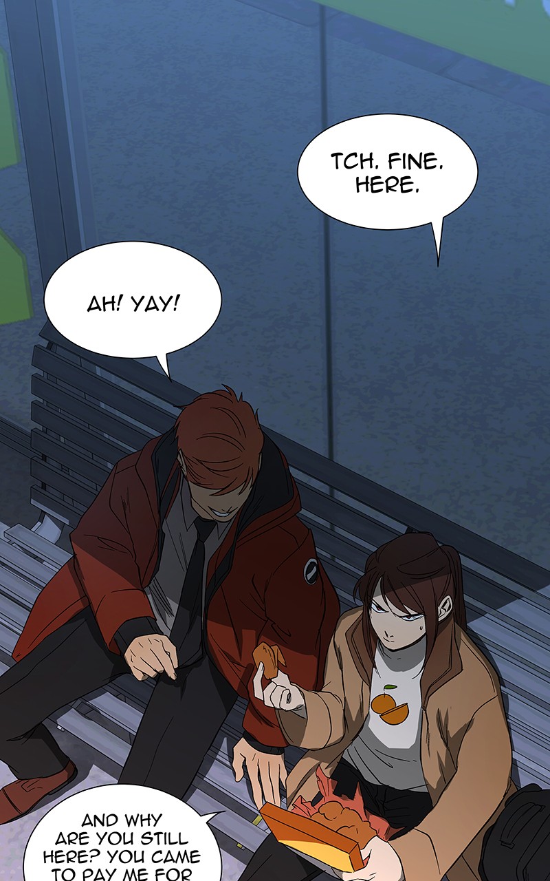 I Love Yoo Chapter 40 page 55 - Chapter 40: Episode 38