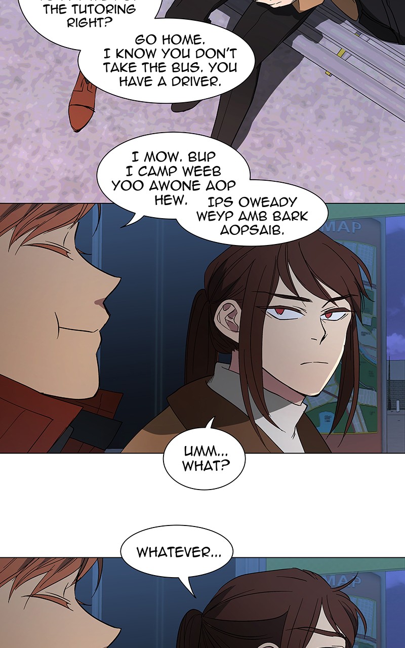 I Love Yoo Chapter 40 page 56 - Chapter 40: Episode 38