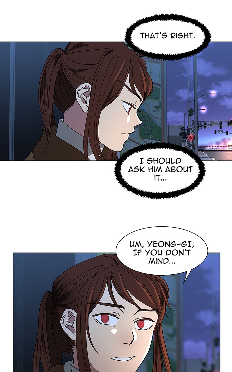 I Love Yoo Chapter 40 page 58 - Chapter 40: Episode 38