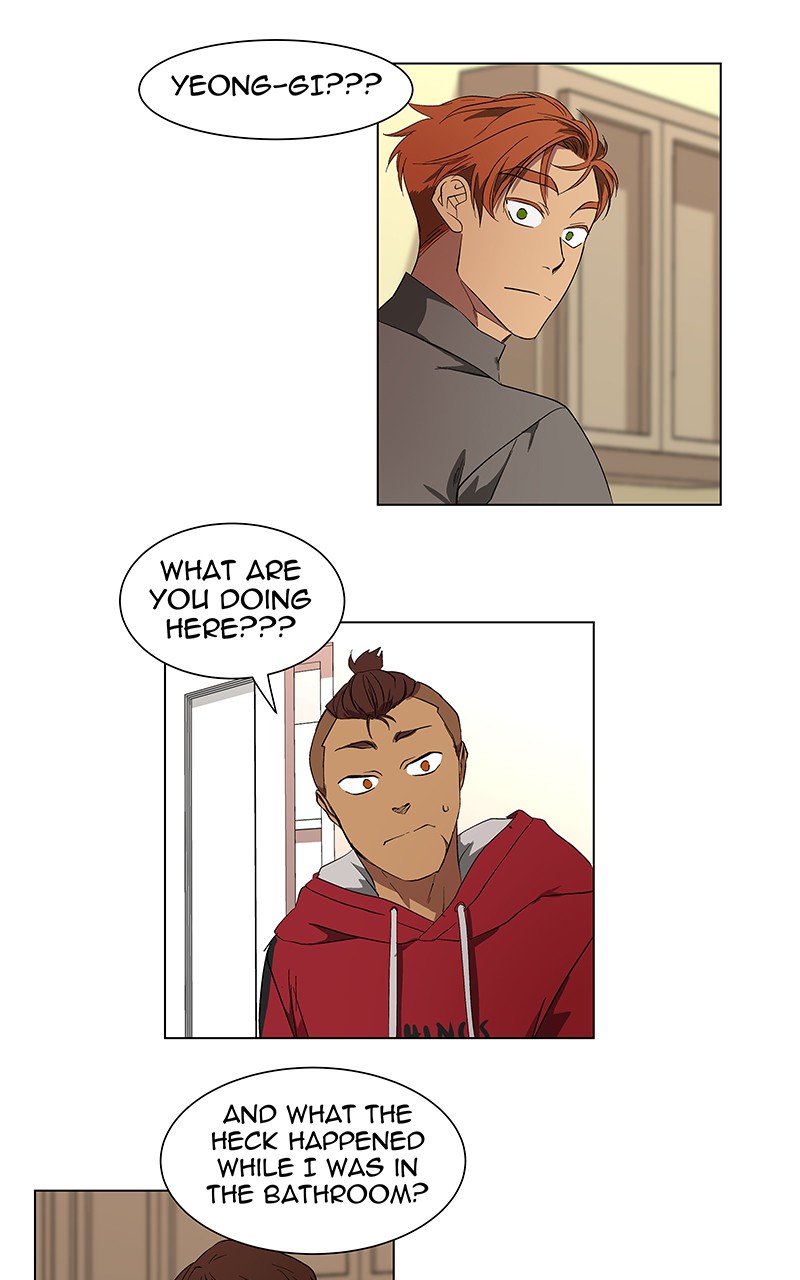I Love Yoo Chapter 40 page 7 - Chapter 40: Episode 38