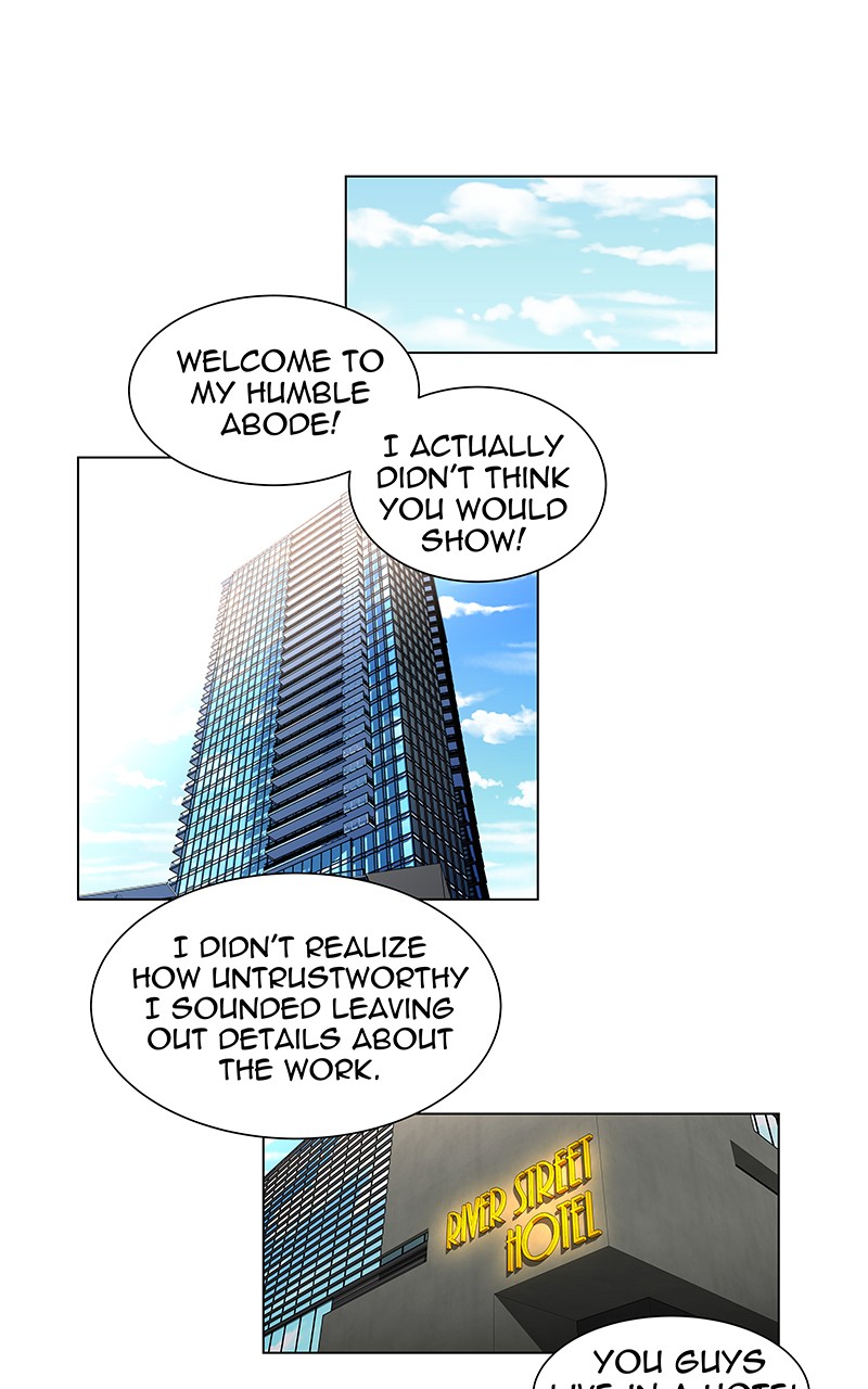 I Love Yoo Chapter 41 page 1 - Chapter 41: Episode 39