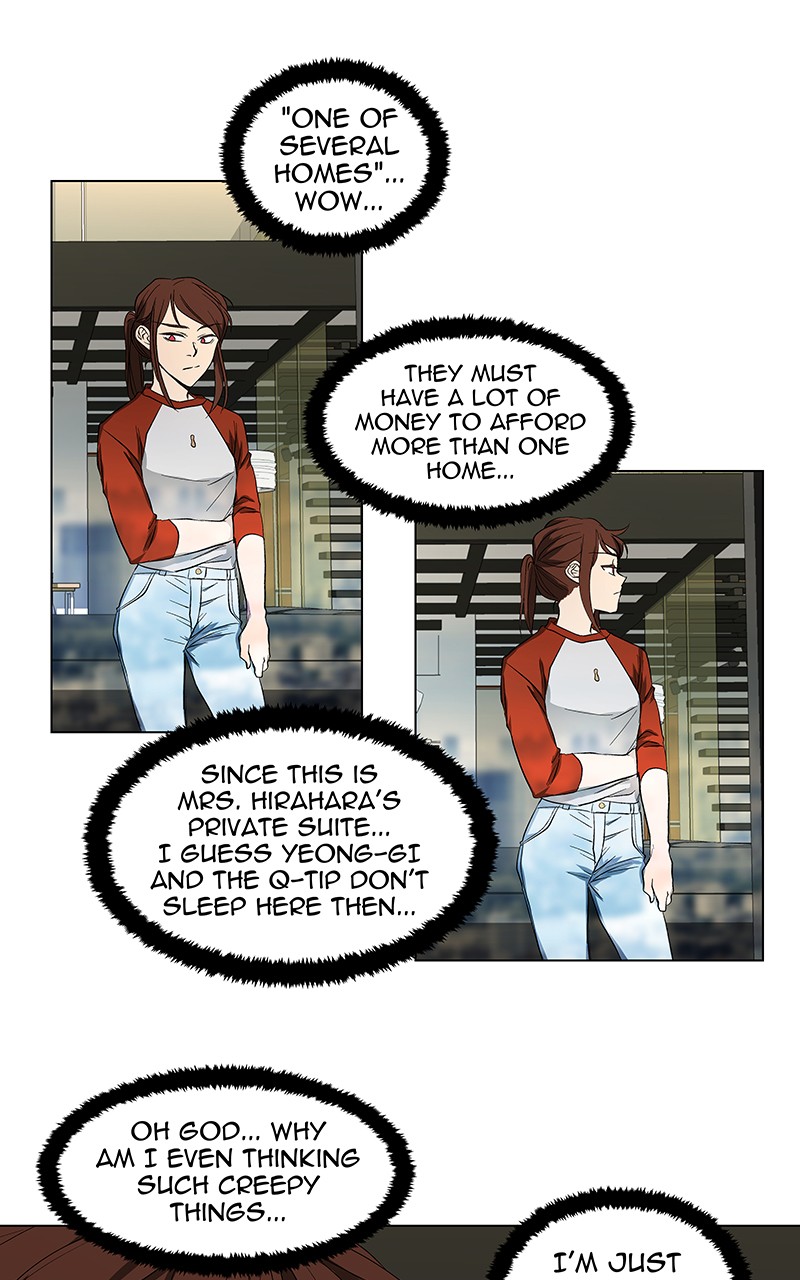 I Love Yoo Chapter 41 page 12 - Chapter 41: Episode 39