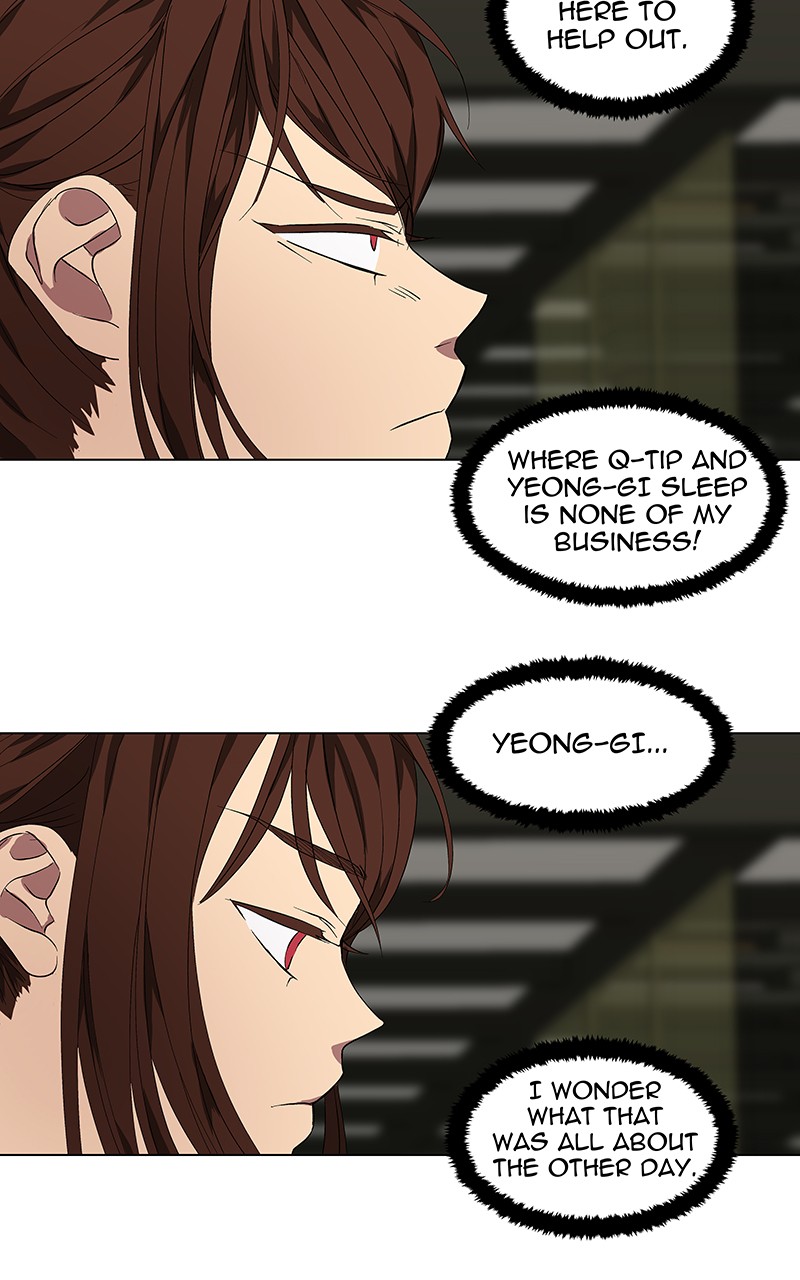 I Love Yoo Chapter 41 page 13 - Chapter 41: Episode 39