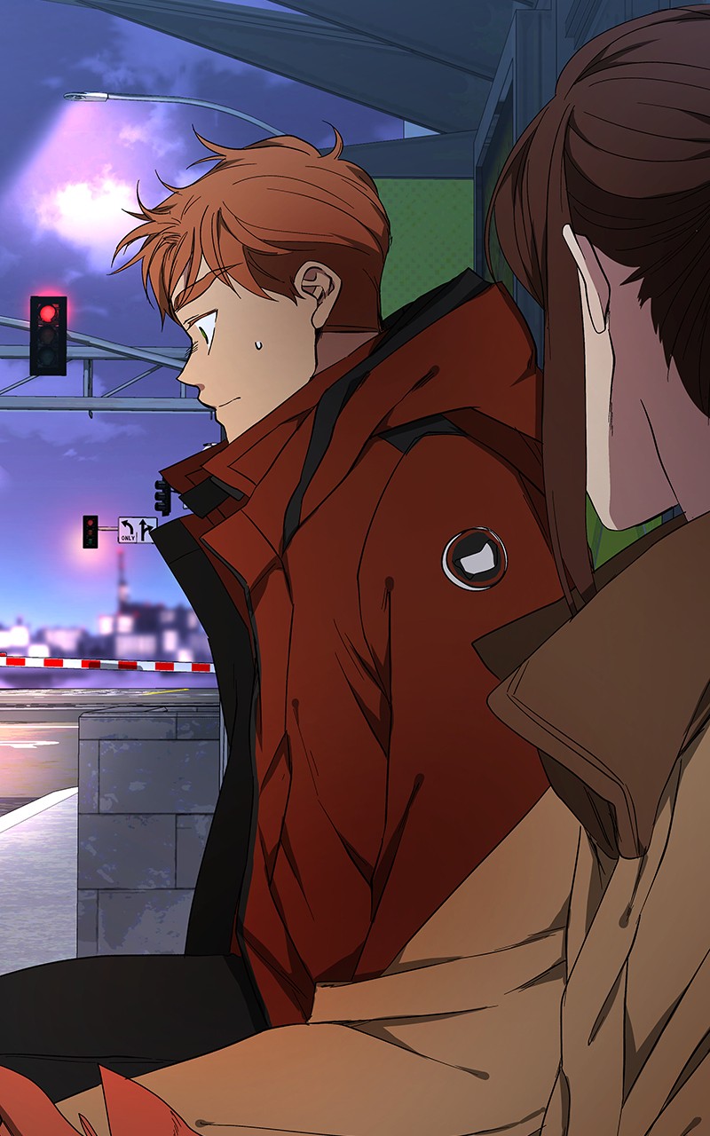 I Love Yoo Chapter 41 page 15 - Chapter 41: Episode 39
