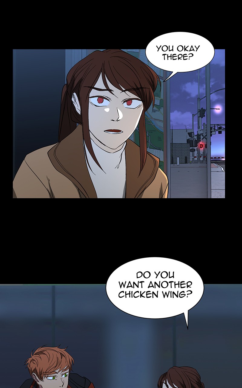 I Love Yoo Chapter 41 page 19 - Chapter 41: Episode 39