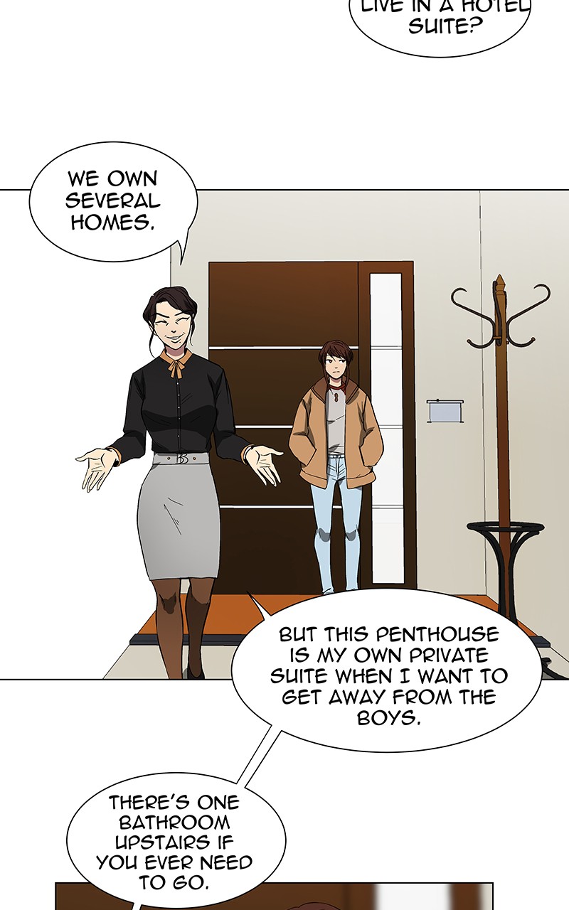 I Love Yoo Chapter 41 page 2 - Chapter 41: Episode 39