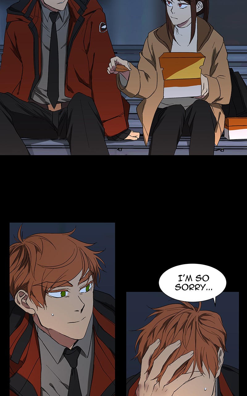 I Love Yoo Chapter 41 page 20 - Chapter 41: Episode 39