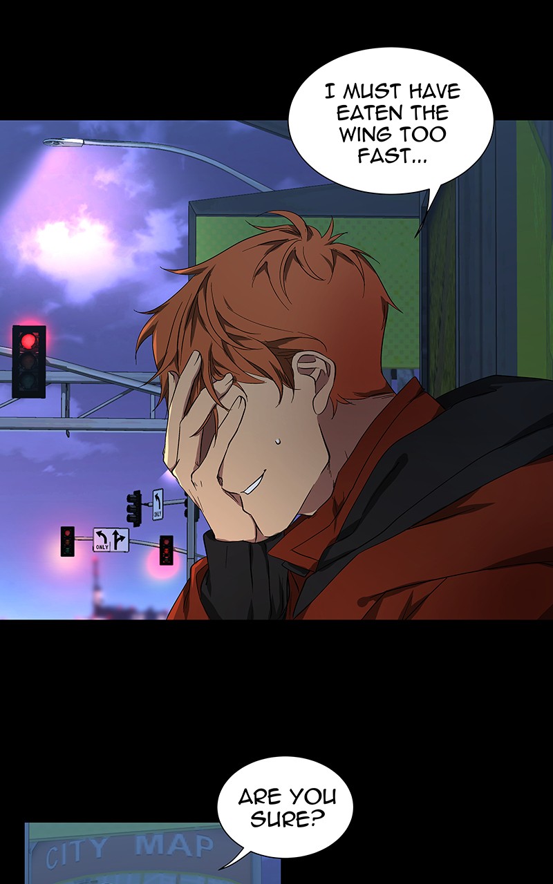 I Love Yoo Chapter 41 page 22 - Chapter 41: Episode 39