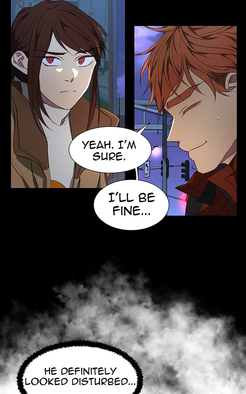 I Love Yoo Chapter 41 page 23 - Chapter 41: Episode 39