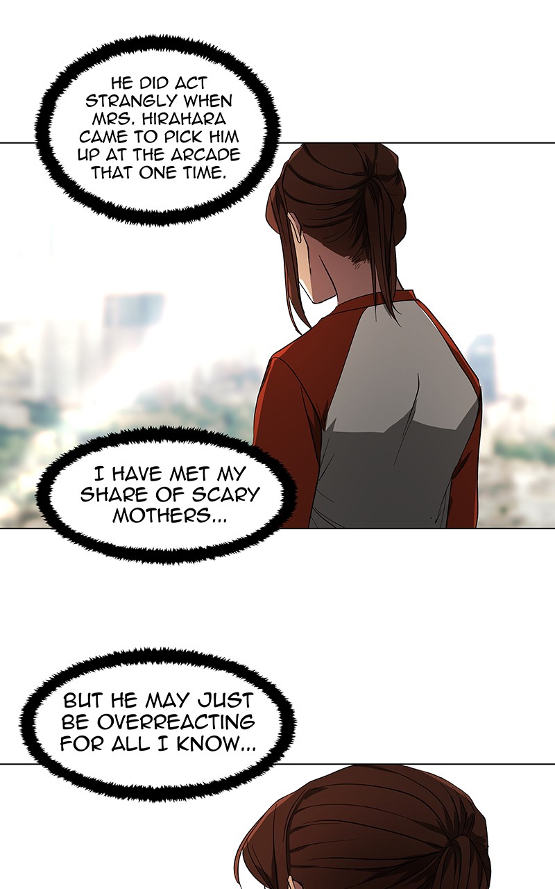 I Love Yoo Chapter 41 page 25 - Chapter 41: Episode 39