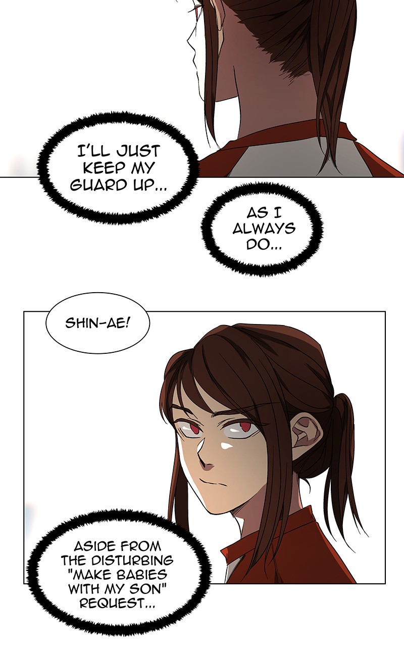 I Love Yoo Chapter 41 page 26 - Chapter 41: Episode 39