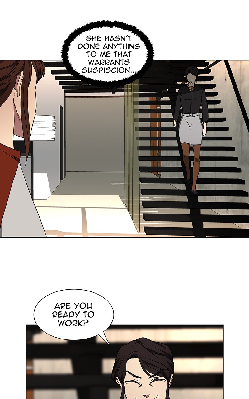 I Love Yoo Chapter 41 page 27 - Chapter 41: Episode 39