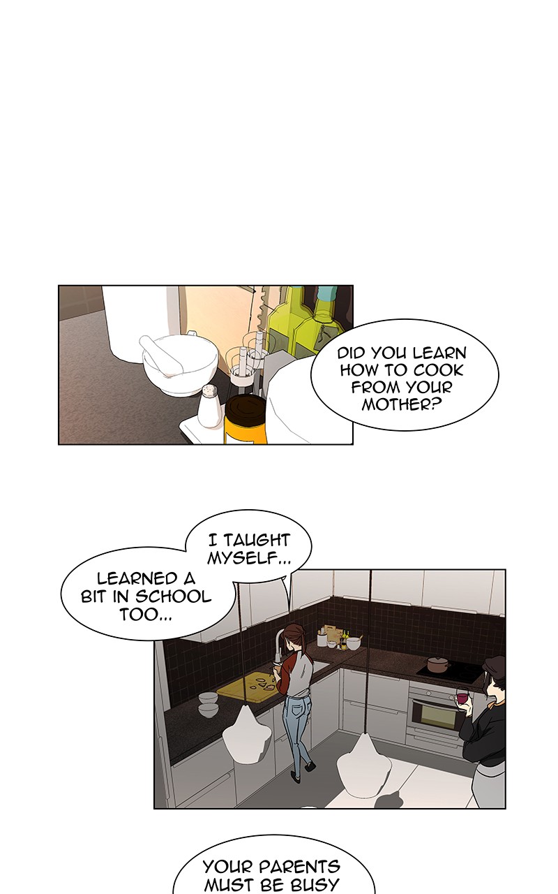 I Love Yoo Chapter 41 page 29 - Chapter 41: Episode 39