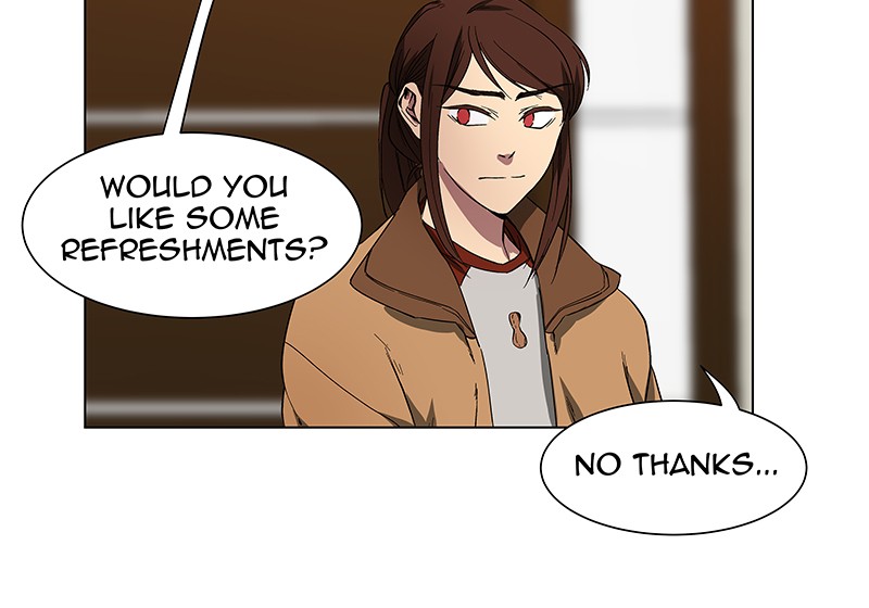 I Love Yoo Chapter 41 page 3 - Chapter 41: Episode 39