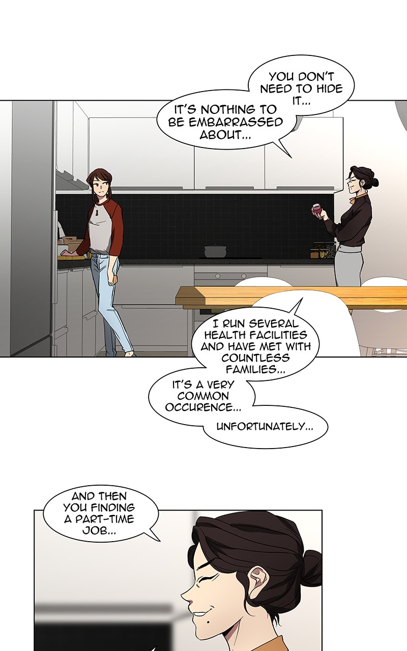 I Love Yoo Chapter 41 page 32 - Chapter 41: Episode 39