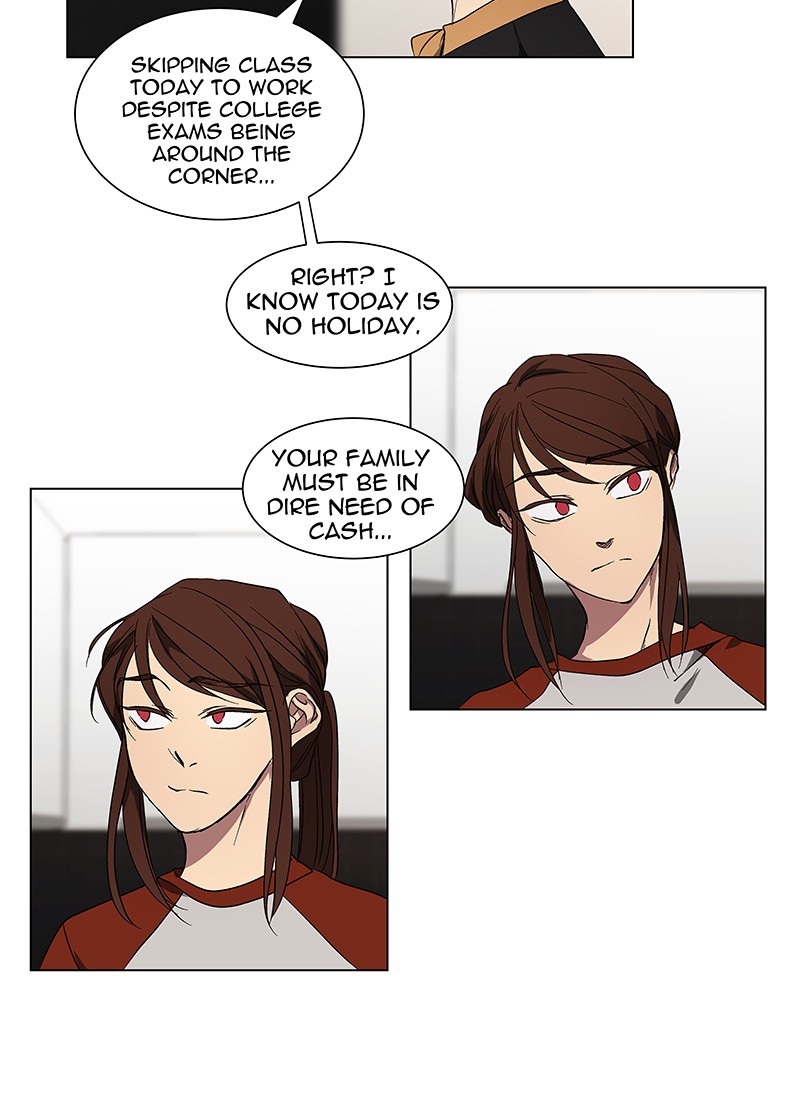 I Love Yoo Chapter 41 page 33 - Chapter 41: Episode 39