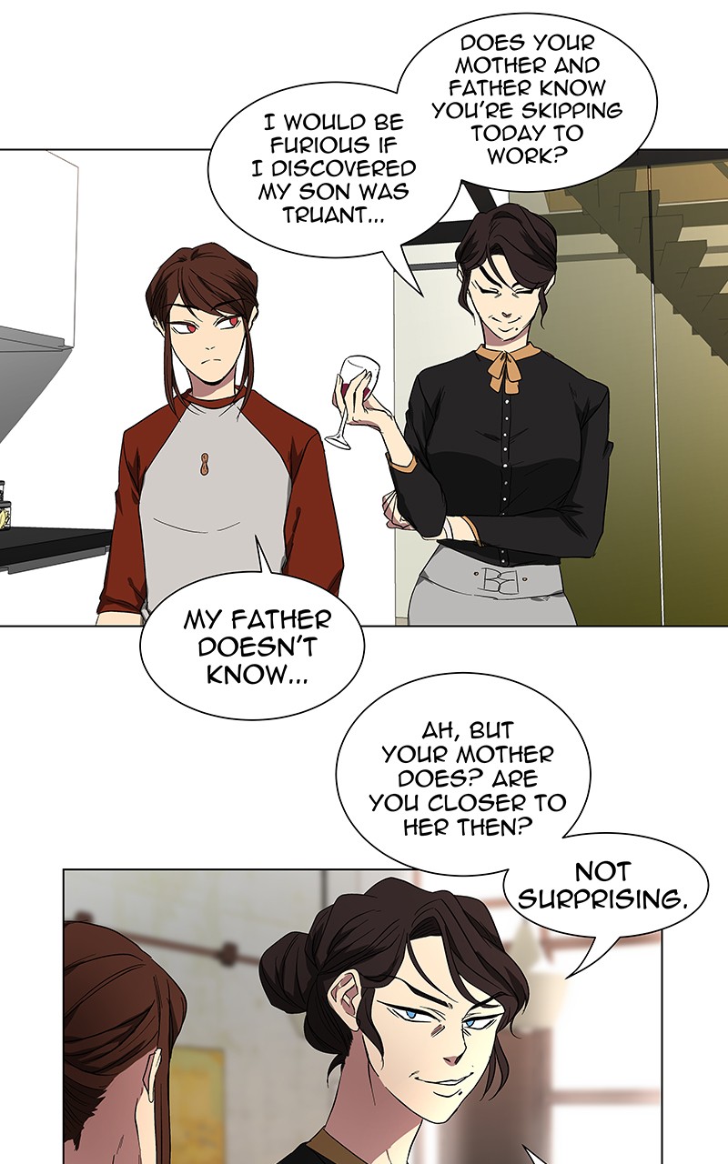 I Love Yoo Chapter 41 page 34 - Chapter 41: Episode 39