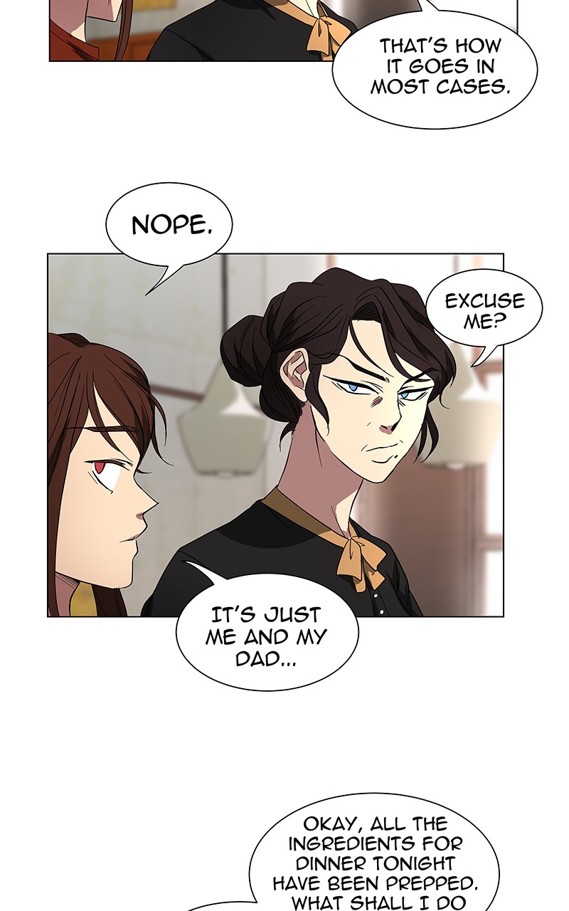 I Love Yoo Chapter 41 page 35 - Chapter 41: Episode 39