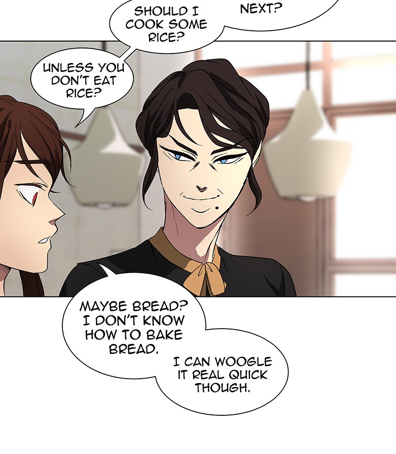 I Love Yoo Chapter 41 page 36 - Chapter 41: Episode 39