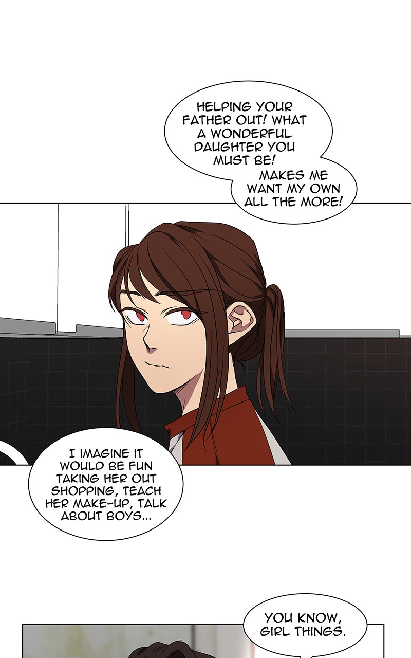 I Love Yoo Chapter 41 page 37 - Chapter 41: Episode 39