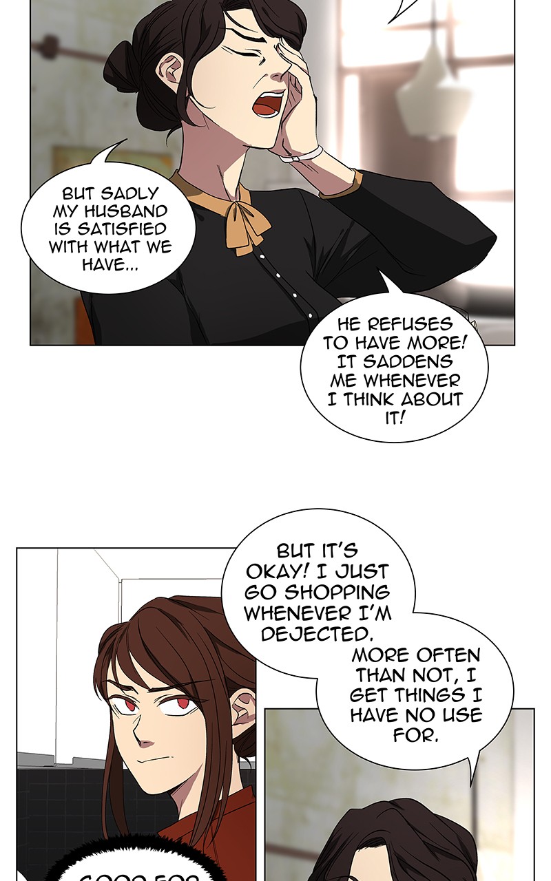 I Love Yoo Chapter 41 page 38 - Chapter 41: Episode 39