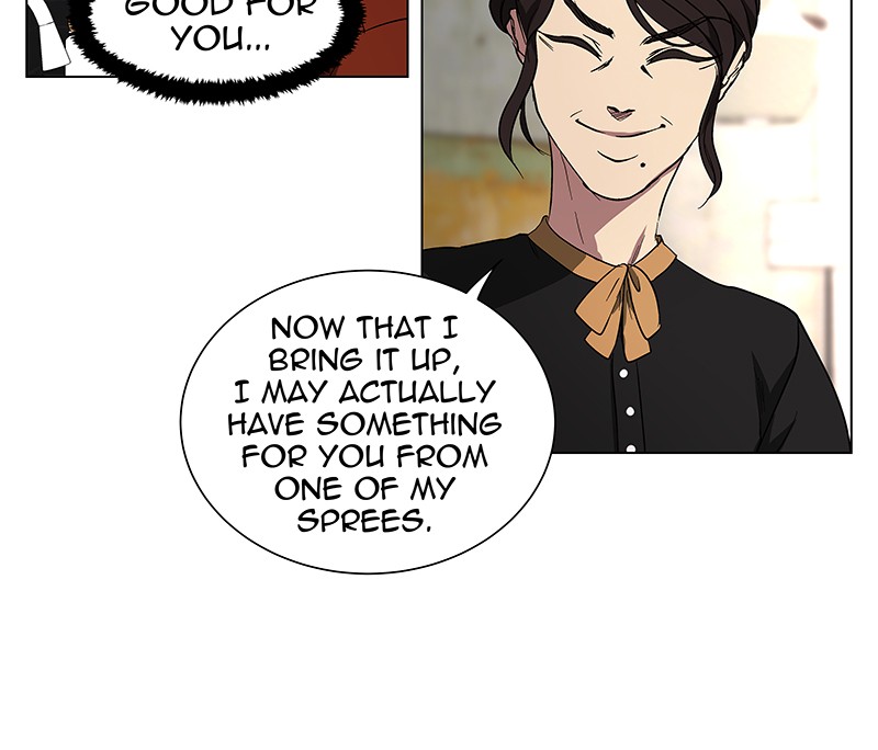 I Love Yoo Chapter 41 page 39 - Chapter 41: Episode 39
