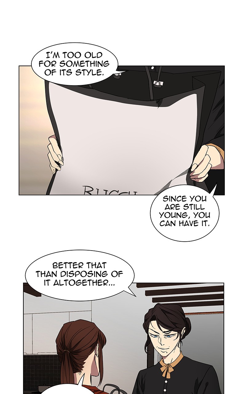 I Love Yoo Chapter 41 page 40 - Chapter 41: Episode 39
