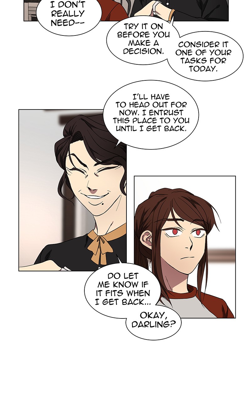I Love Yoo Chapter 41 page 41 - Chapter 41: Episode 39
