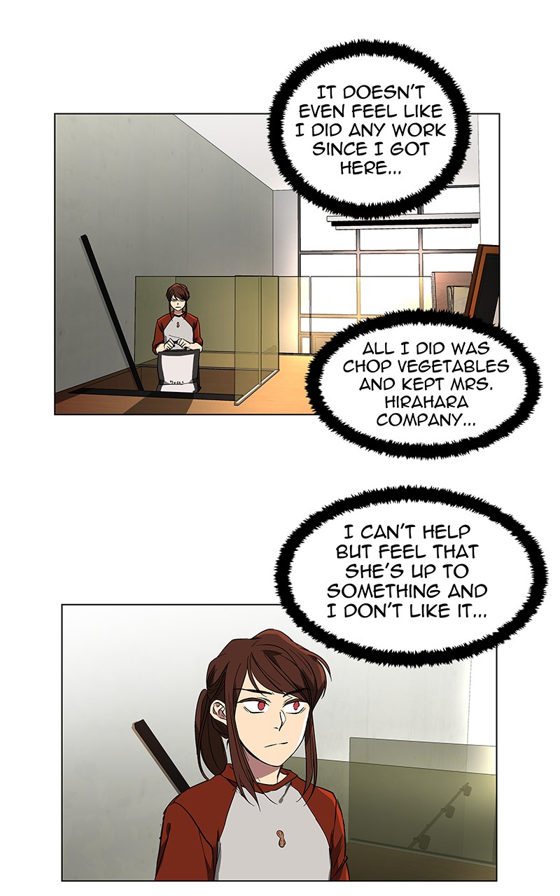 I Love Yoo Chapter 41 page 44 - Chapter 41: Episode 39