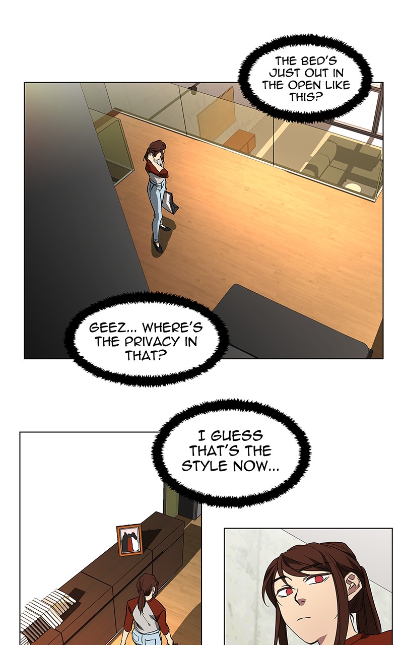 I Love Yoo Chapter 41 page 46 - Chapter 41: Episode 39